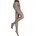Stützstrumpfhose 3er Pack Grau 44-46