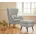 Sallito Polyester 76 x 109 x 85