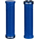 Funn Hilt JR Fahrradgriffe 115mm blau