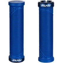 Funn Hilt JR Fahrradgriffe 115mm blau