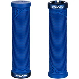 Funn Hilt JR Fahrradgriffe 115mm blau