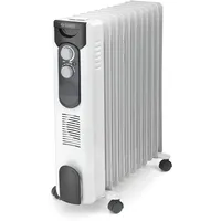 Olimpia Splendid Caldorad 11 Ölradiator Elektroheizung 2500 W mit