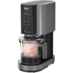 NINJA NC300EU Creami (schwarz/silber)