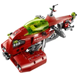 LEGO Atlantis Neptun U-Boot (8075)