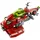LEGO Atlantis Neptun U-Boot (8075)