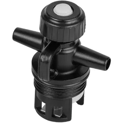 Trangia Sicherheitsverschluß (Ersatzteil) - STK - schwarz