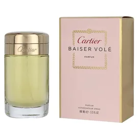 Cartier Baiser Volé Parfum 100 ml