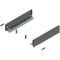 Blum LEGRABOX pure Zarge Höhe M