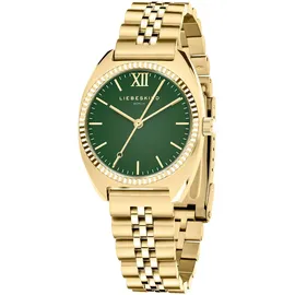 Liebeskind Berlin Armbanduhr The Colorful Classic Must-Have