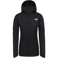 The North Face Quest Insulated Ja, TNF Black, XS