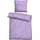 Castell 0560966 Viola Lila 135 x 200 cm + 2 x 80 x 80 cm