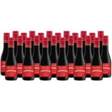 Riunite Lambrusco Emilia IGT Rosso (24 x 0,2l)