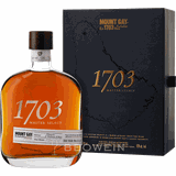 Mount Gay 1703 Master Select Rum