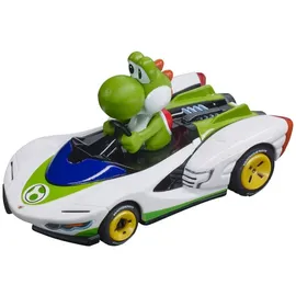 Carrera GO!!! Nintendo Mario Kart - P-Wing - Yoshi