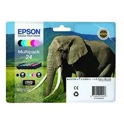 Epson 24 Multipack