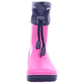Beck Gummistiefel Rosa 29