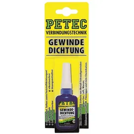 Petec Gewindedichtung blau 97216