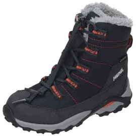 MEINDL Yolup Junior GTX Schwarz/Orange 30