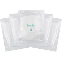 Fleeky Collagen Sheet Mask Tuchmasken 5 ct