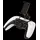 PowerA MOGA-Clip Controller Schwarz PlayStation 4 / PlayStation 5