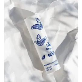 Korres Yoghurt Lip Balm SPF 20 4,5 g