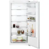 Neff KMKL 122 F 1 Einbaukühlschrank (204 l, 1221 mm hoch, Weiß)