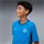 Puma Island Heimtrikot 2026 Trainingsshirt blau Kinder Gr. 152
