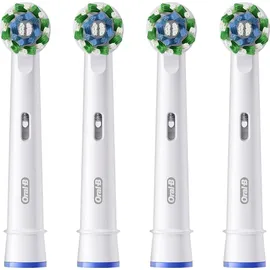 Oral-B Pro CrossAction Aufsteckbürste 4 St.