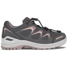 Lowa INNOX EVO GTX LO JUNIOR graphit/rose | 31 EU