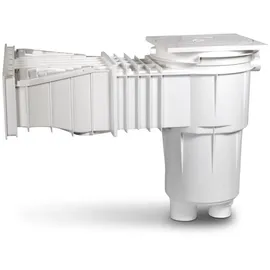 Astralpool Skimmer SLIM weiß 500 KS
