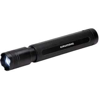 Grundig LED Taschenlampe 1200 Lm 42,5 x245 mm