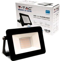 V-TAC VT-20309 - LED-Flutlicht, 20 W, 1510 lm, 6500