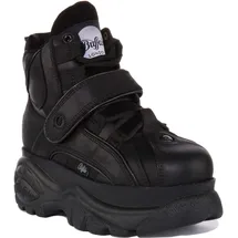 Buffalo 1348-14 2.0 Damen Schwarz 37