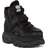 Buffalo 1348-14 2.0 Damen Schwarz 37