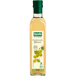 BYODO Condimento Bianco 0,5l Bio