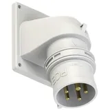 PC ELECTRIC 77725-1 CEE Anbaustecker 32A 5polig 1St.