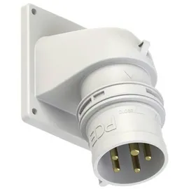PC ELECTRIC 77725-1 CEE Anbaustecker 32A 5polig 1St.