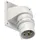 PC ELECTRIC 77725-1 CEE Anbaustecker 32A 5polig 1St.