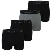 O'Neill Trunk - Men boxer O'Neill plain Multipack -