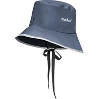 Playshoes Südwester Ungefüttert blau 52-56 cm