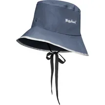 Playshoes Südwester Ungefüttert blau 52-56 cm