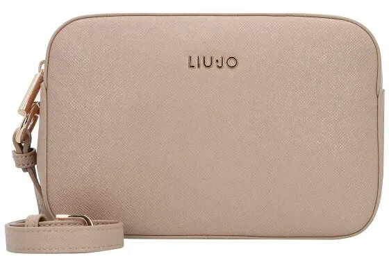 Liu Jo Umhängetasche 24 cm  beige