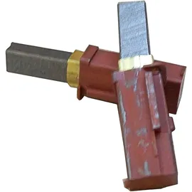 Buderus Kohlebürsten für Turbine 2-polig Ersatzteil