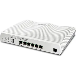 DrayTek Vigor2866 Router
