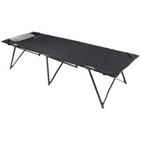 Outwell Campingbett Posadas Schwarz