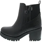 Dockers Stiefel Damen Schwarz 38
