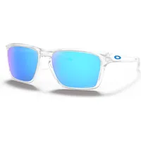 OAKLEY Sylas polished clear/prizm sapphire (944804) 60