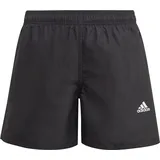 Adidas Classic Badge of Sport Badeshorts Black 164