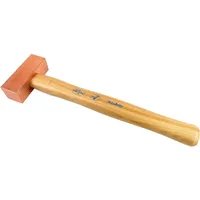 Magni Kupferhammer mit Hickorystiel Haso