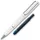 Lamy Tintenroller safari roll-ink mit T10 Tintenpatrone, white/weiß